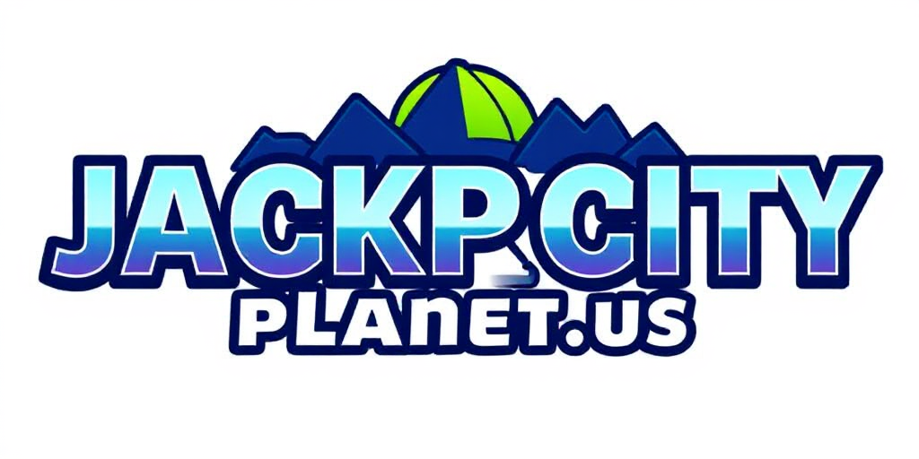 Jackpot City Planet